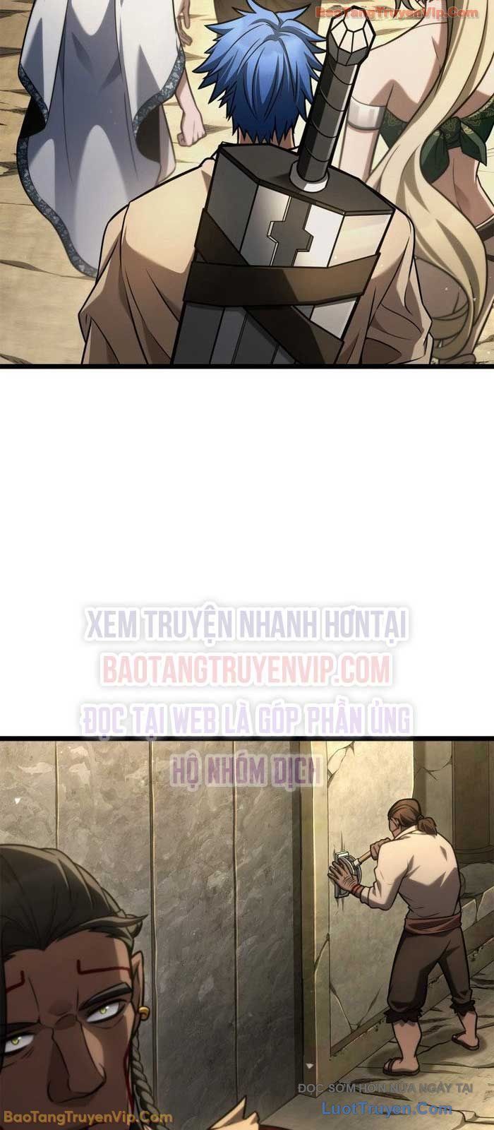 Đại Pháp Sư Toàn Năng Chap 143 - Next Chap 144