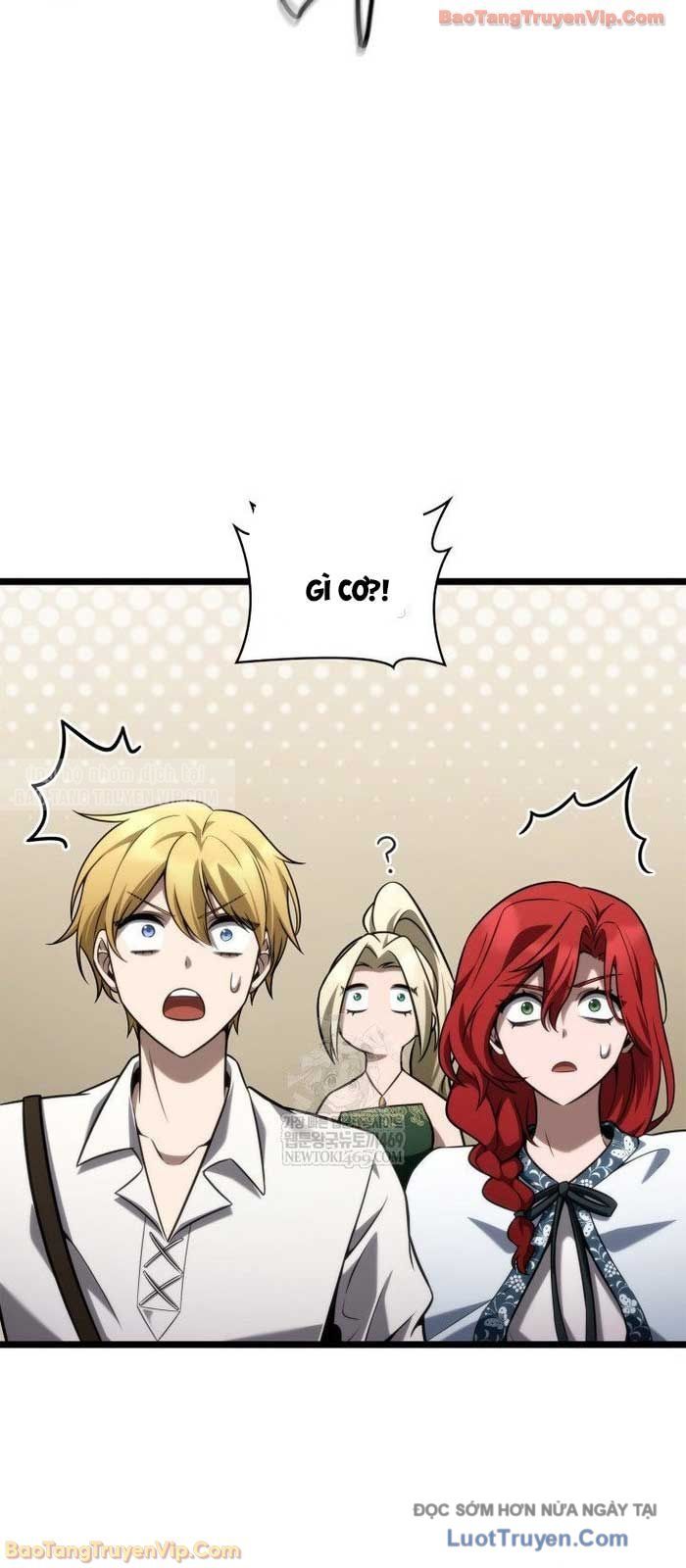 Đại Pháp Sư Toàn Năng Chap 143 - Next Chap 144