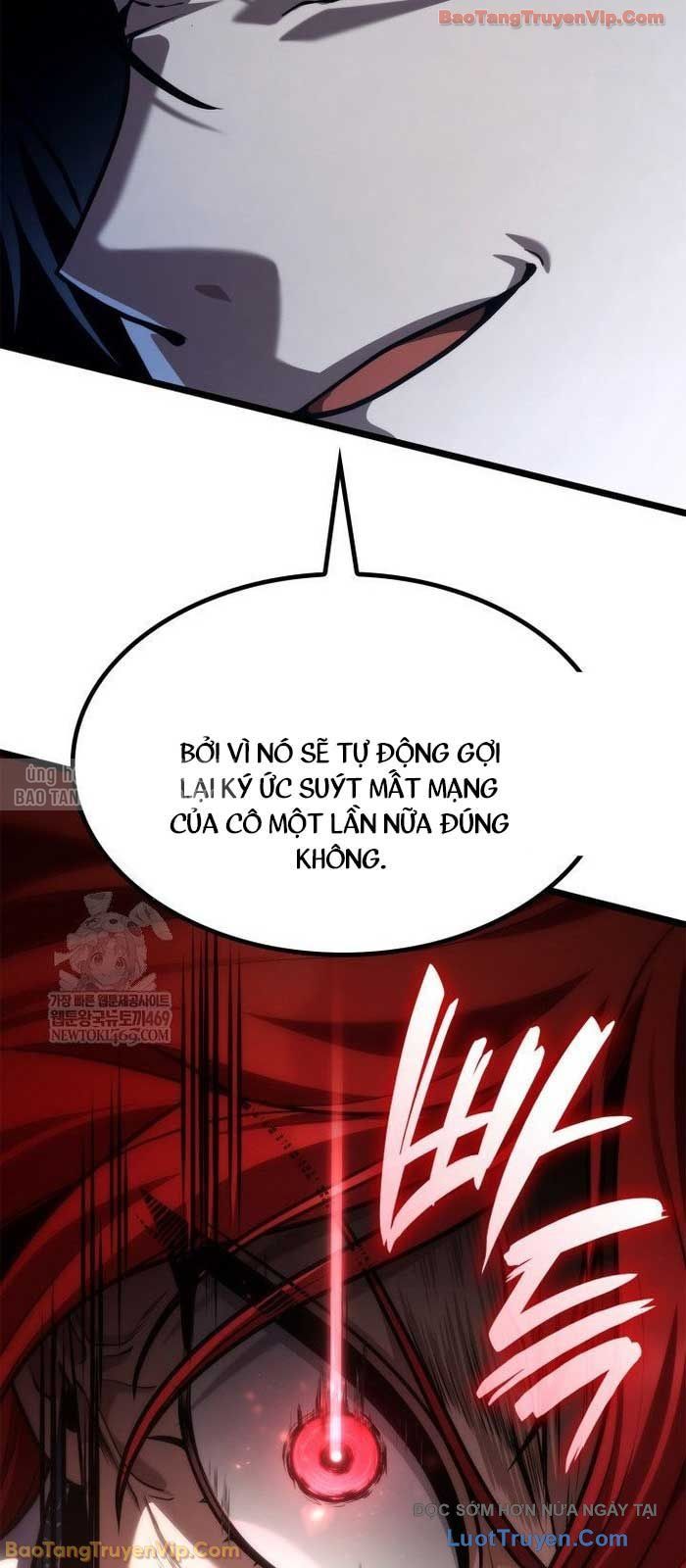 Đại Pháp Sư Toàn Năng Chap 143 - Next Chap 144