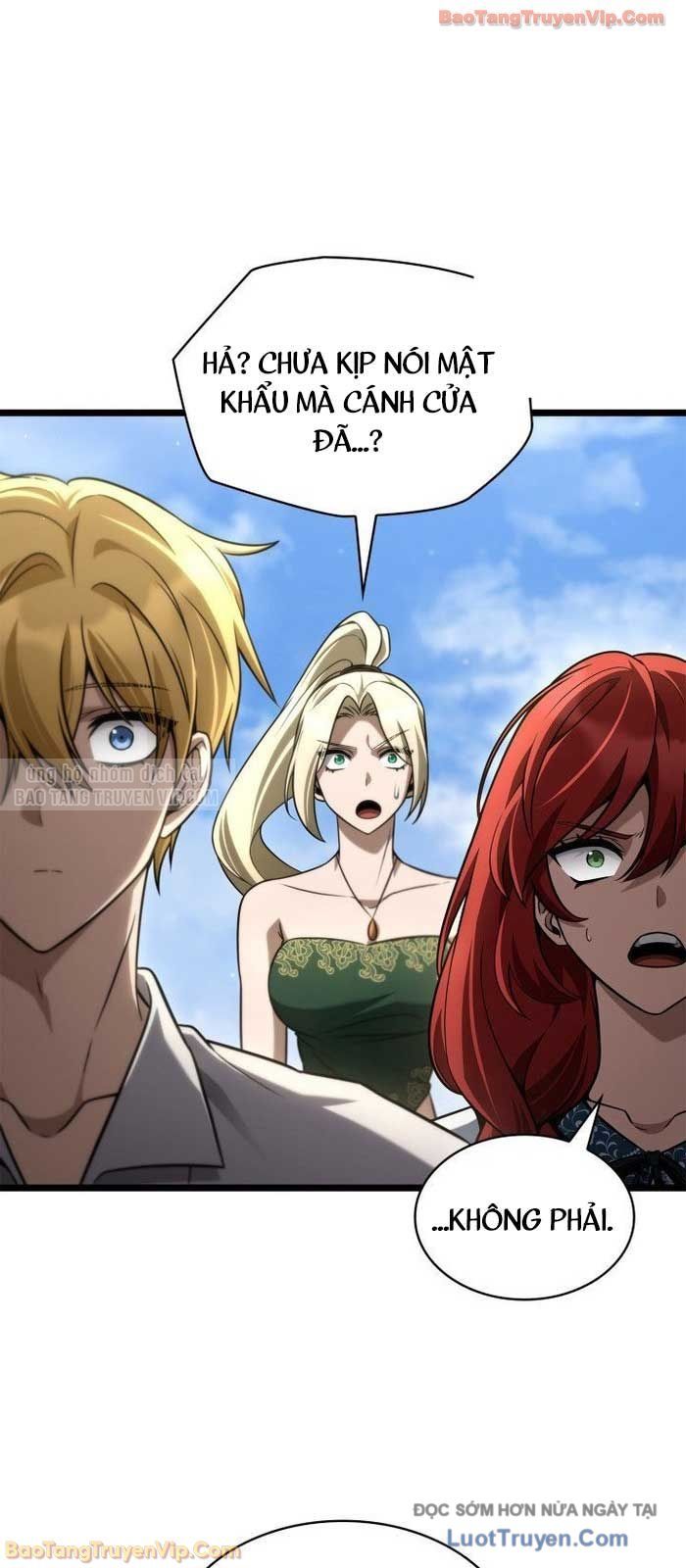 Đại Pháp Sư Toàn Năng Chap 143 - Next Chap 144