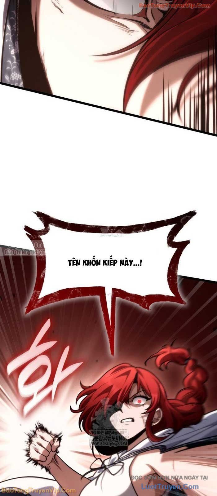 Đại Pháp Sư Toàn Năng Chap 143 - Next Chap 144