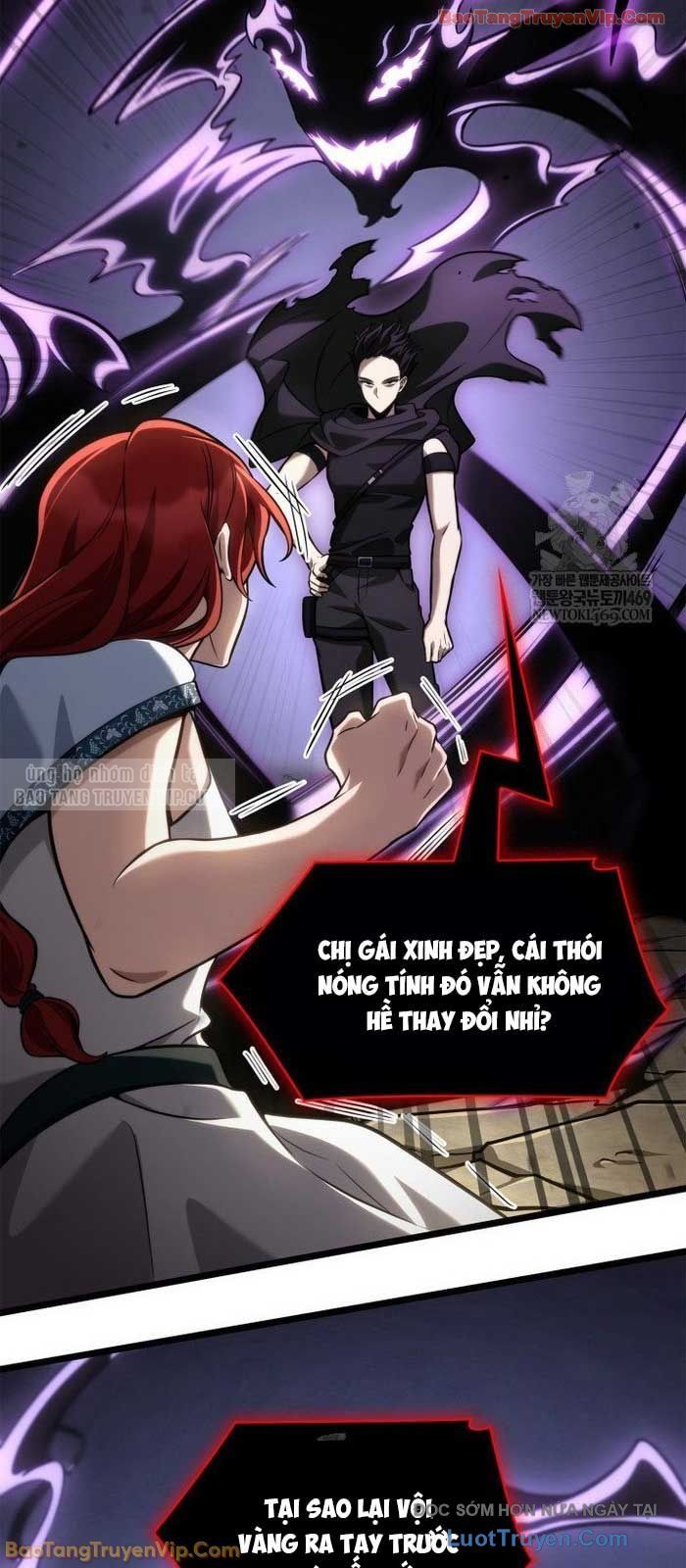 Đại Pháp Sư Toàn Năng Chap 143 - Next Chap 144