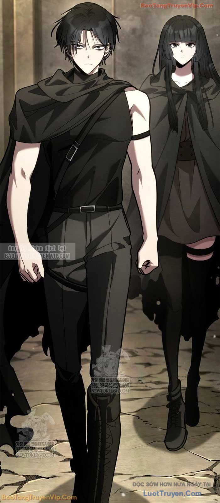 Đại Pháp Sư Toàn Năng Chap 143 - Next Chap 144