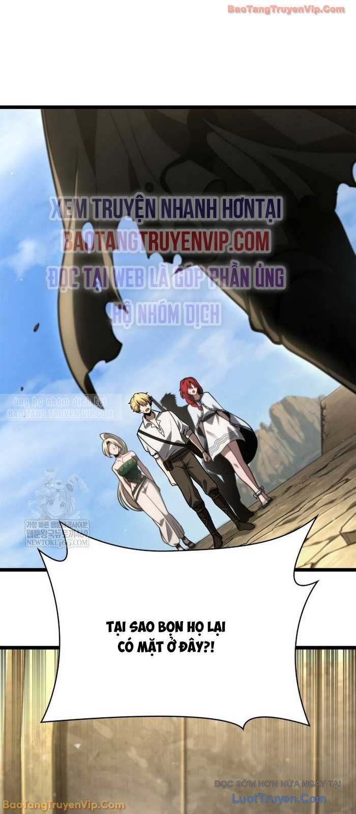 Đại Pháp Sư Toàn Năng Chap 143 - Next Chap 144