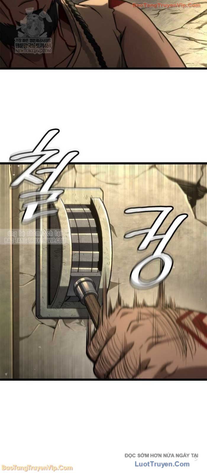 Đại Pháp Sư Toàn Năng Chap 143 - Next Chap 144