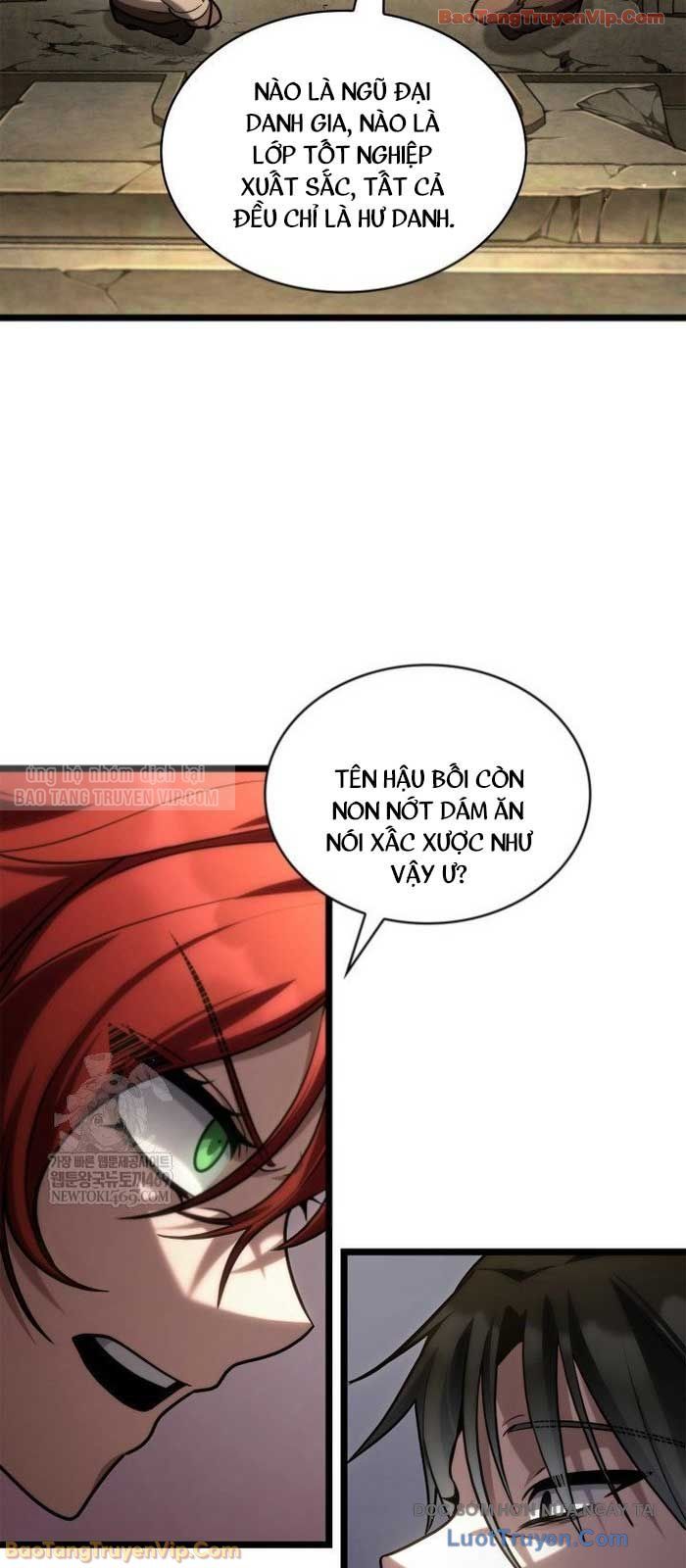 Đại Pháp Sư Toàn Năng Chap 143 - Next Chap 144