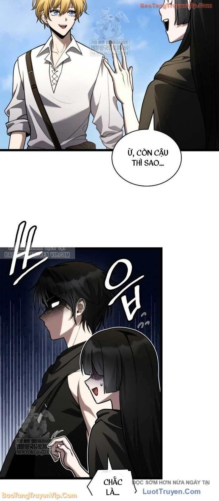 Đại Pháp Sư Toàn Năng Chap 143 - Next Chap 144