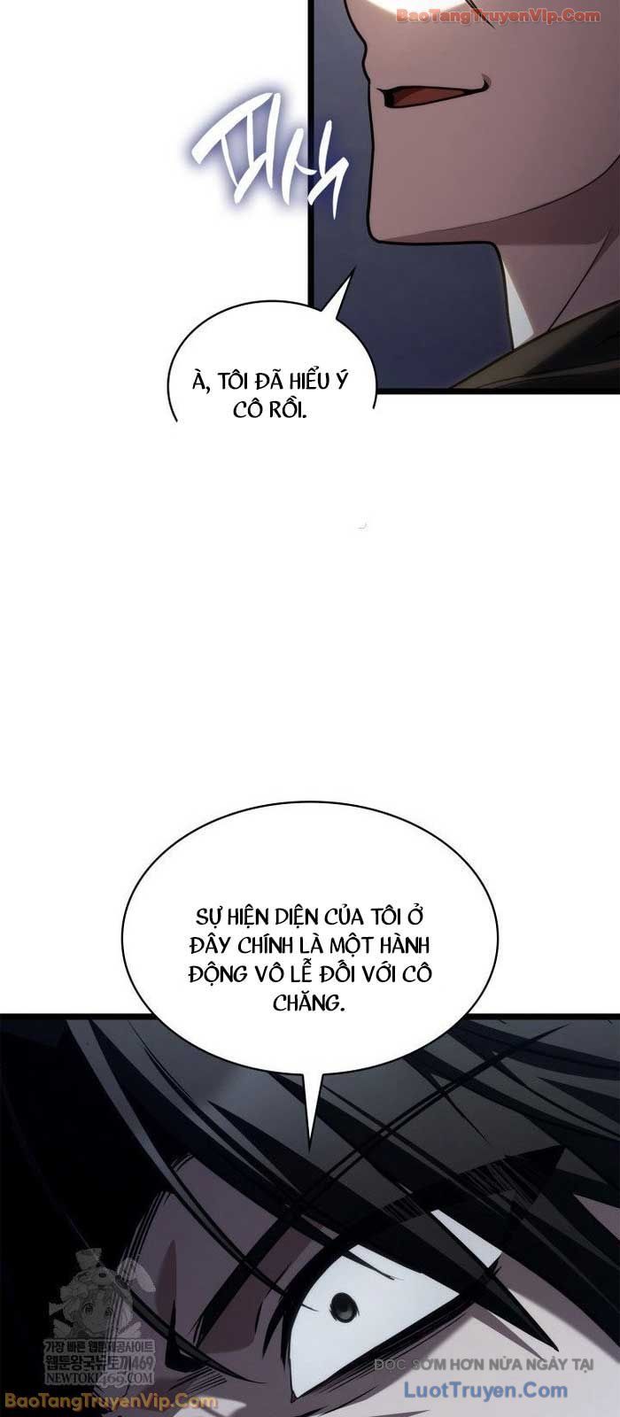 Đại Pháp Sư Toàn Năng Chap 143 - Next Chap 144