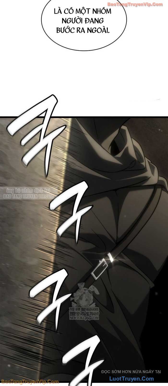 Đại Pháp Sư Toàn Năng Chap 143 - Next Chap 144