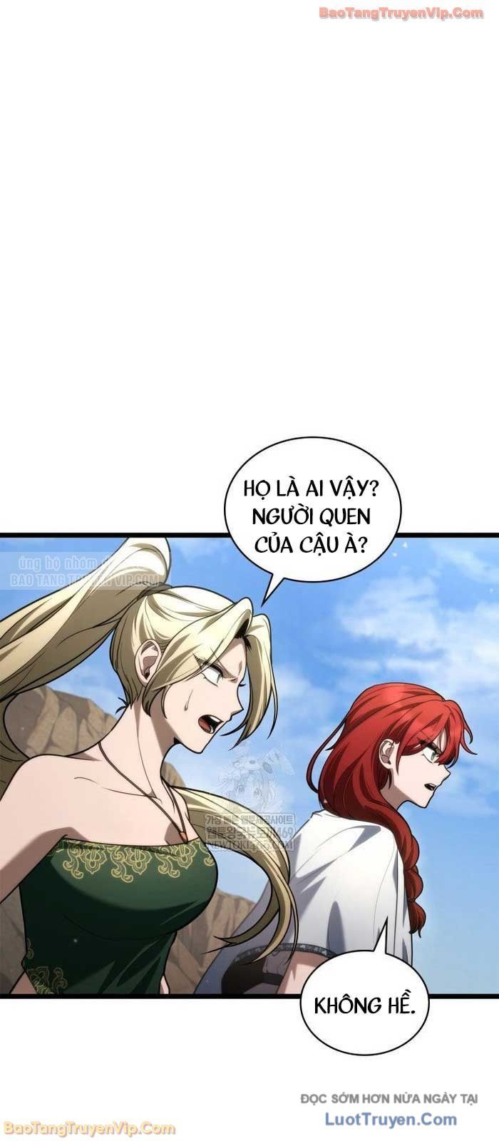 Đại Pháp Sư Toàn Năng Chap 143 - Next Chap 144