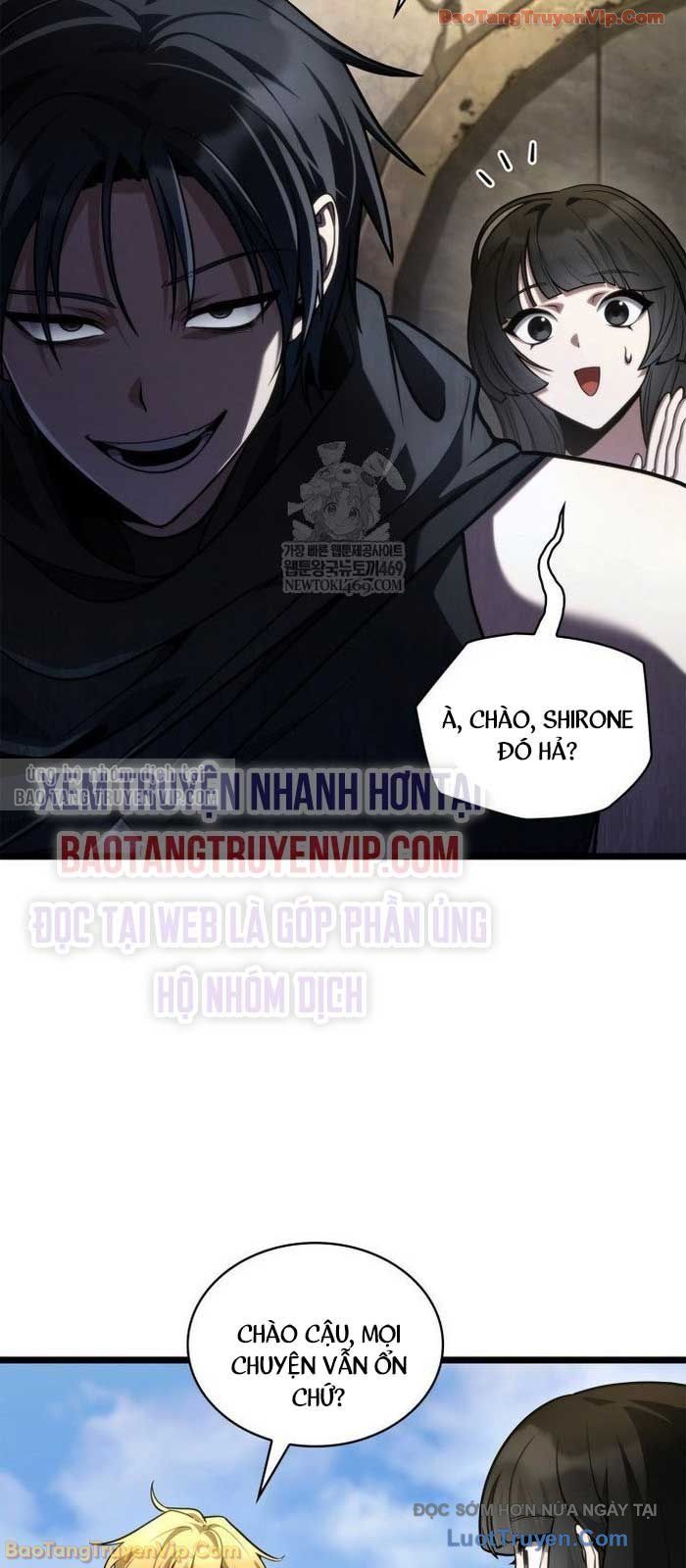 Đại Pháp Sư Toàn Năng Chap 143 - Next Chap 144