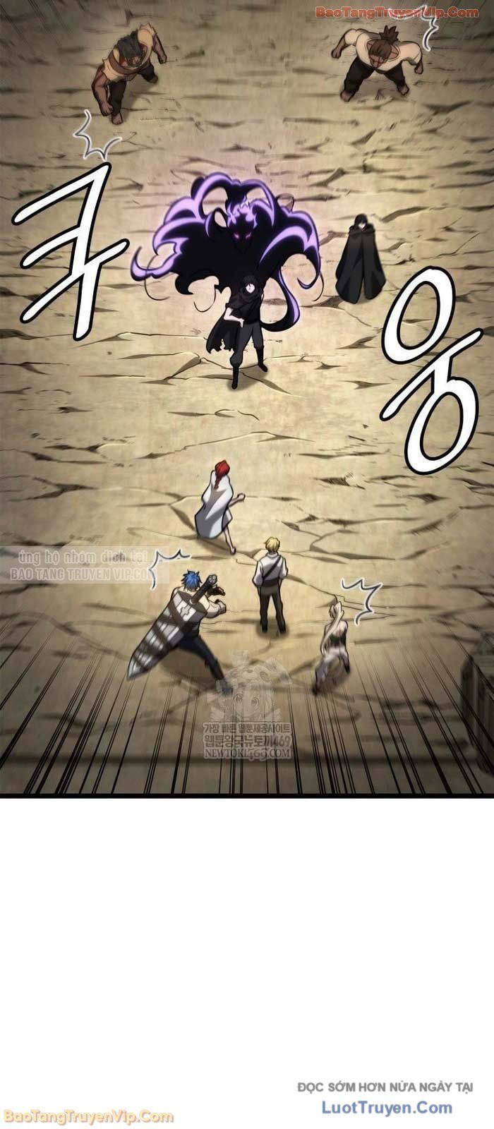 Đại Pháp Sư Toàn Năng Chap 143 - Next Chap 144