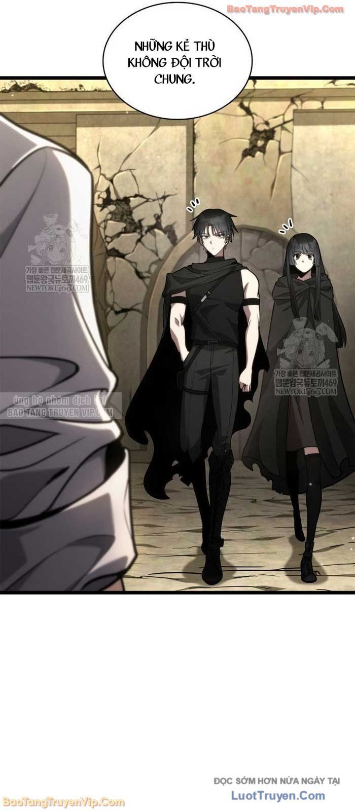 Đại Pháp Sư Toàn Năng Chap 143 - Next Chap 144