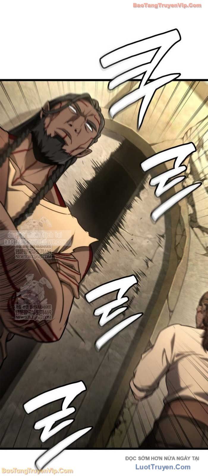 Đại Pháp Sư Toàn Năng Chap 143 - Next Chap 144