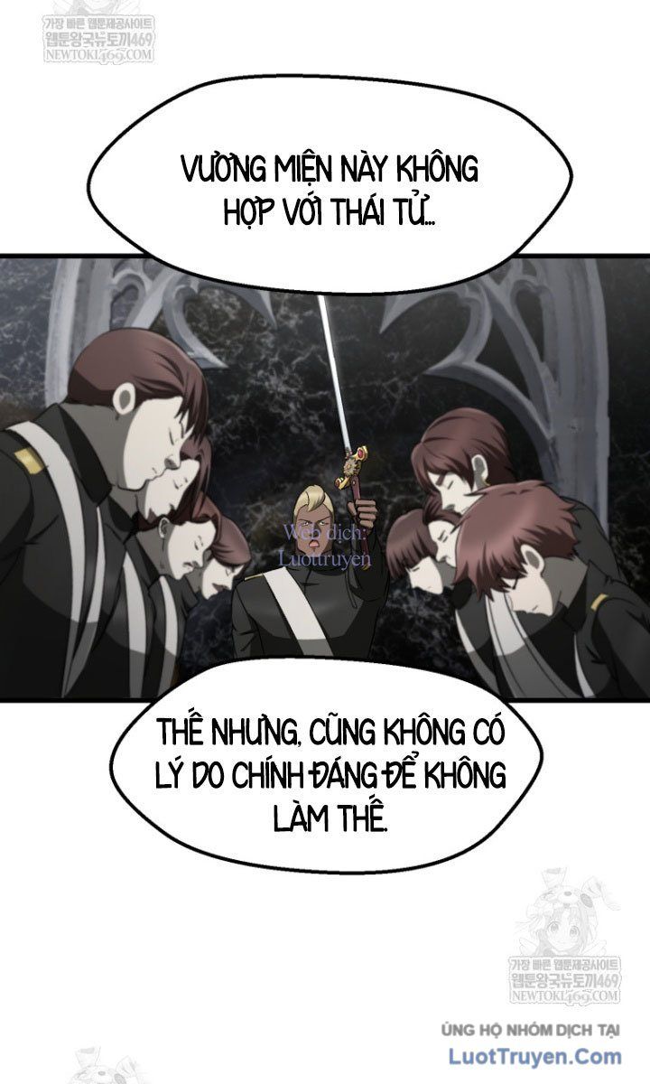 Anh Hùng Mạnh Nhất? Ta Không Làm Lâu Rồi! Chap 267 - Next Chap 268