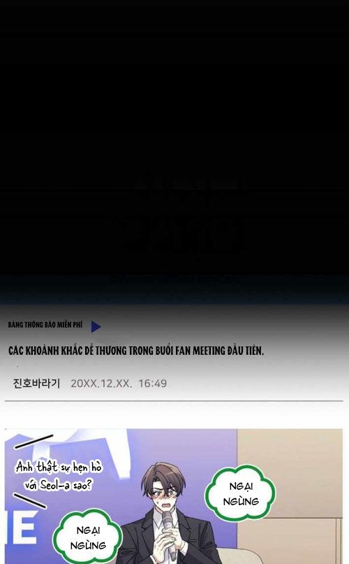 Cuộc Sống Làm Lại Của Kẻ Nghiện Game Chap 42 - Next Chap 43