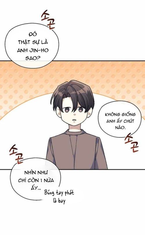 Cuộc Sống Làm Lại Của Kẻ Nghiện Game Chap 42 - Next Chap 43