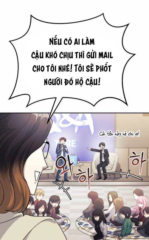 Cuộc Sống Làm Lại Của Kẻ Nghiện Game Chap 42 - Next Chap 43