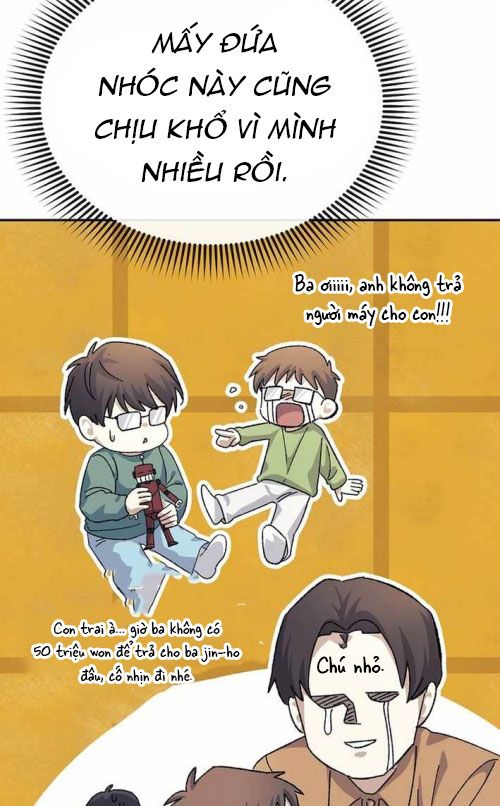 Cuộc Sống Làm Lại Của Kẻ Nghiện Game Chap 42 - Next Chap 43
