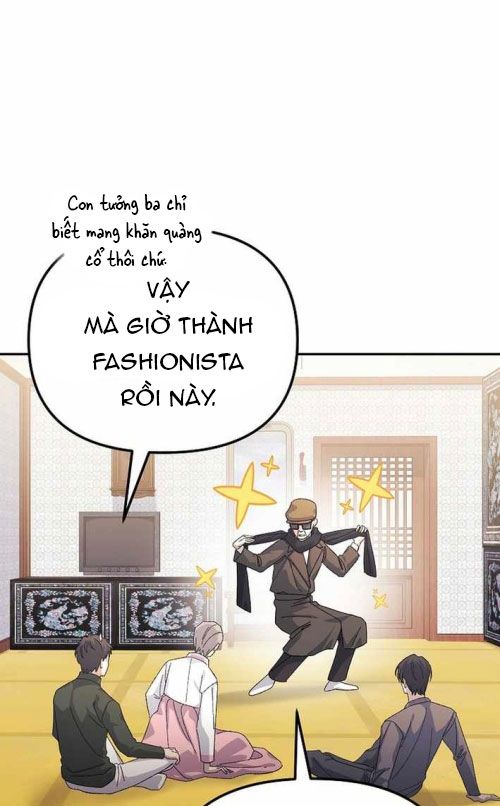 Cuộc Sống Làm Lại Của Kẻ Nghiện Game Chap 42 - Next Chap 43