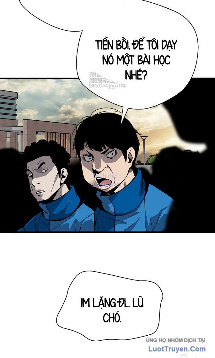 Sự Trở Lại Của Huyền Thoại Chap 192 - Next Chap 193