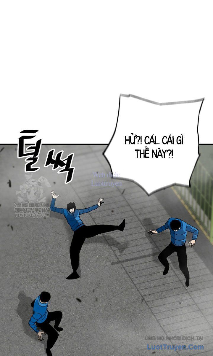 Sự Trở Lại Của Huyền Thoại Chap 192 - Next Chap 193