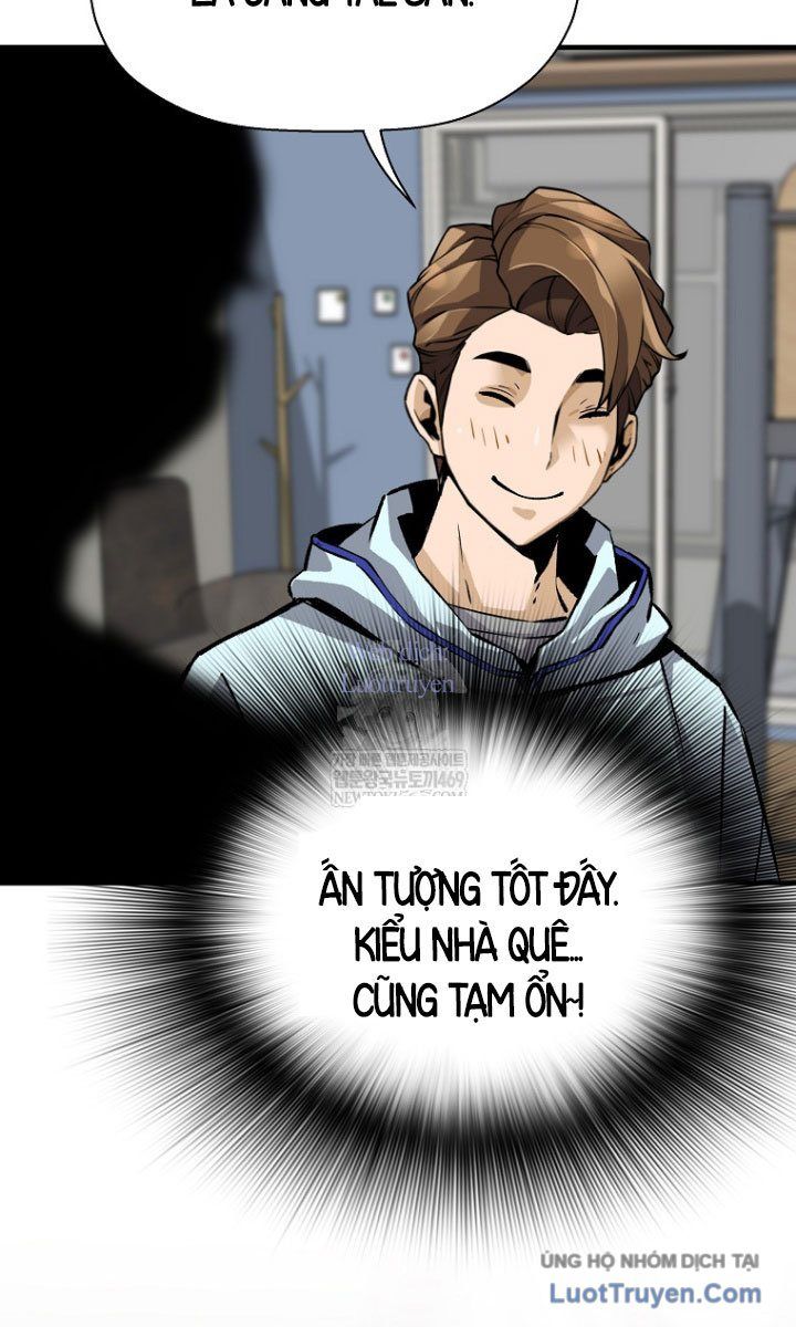 Sự Trở Lại Của Huyền Thoại Chap 192 - Next Chap 193