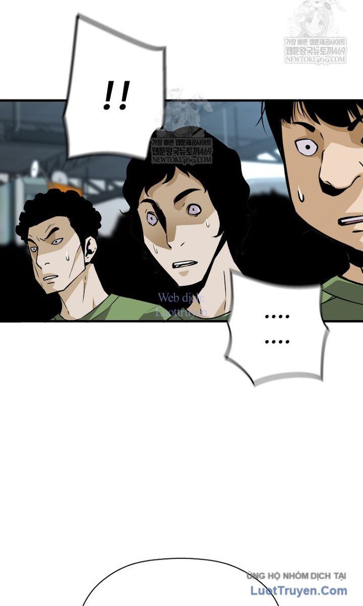 Sự Trở Lại Của Huyền Thoại Chap 192 - Next Chap 193