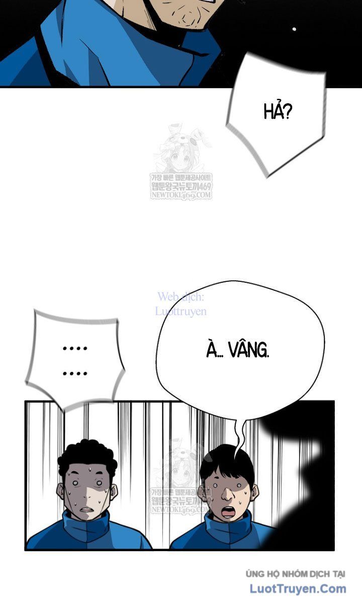 Sự Trở Lại Của Huyền Thoại Chap 192 - Next Chap 193