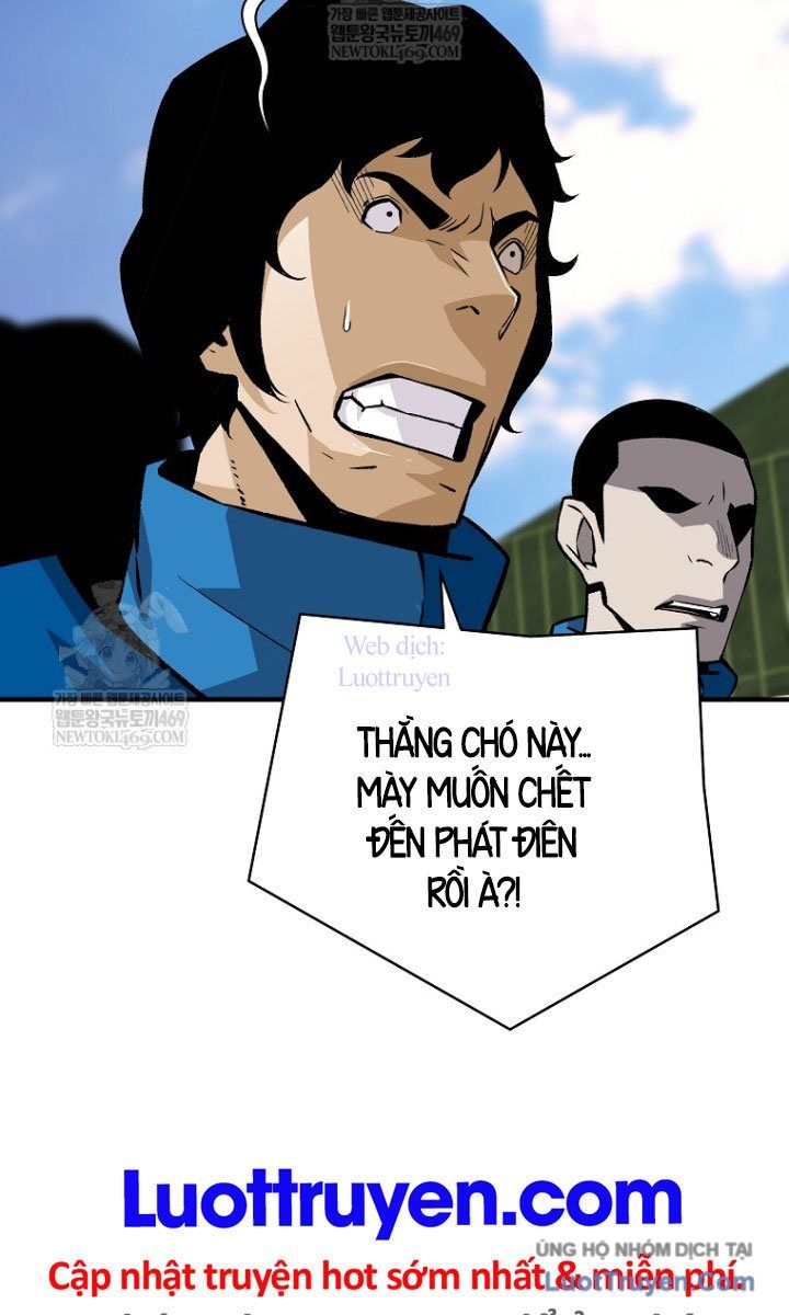 Sự Trở Lại Của Huyền Thoại Chap 192 - Next Chap 193