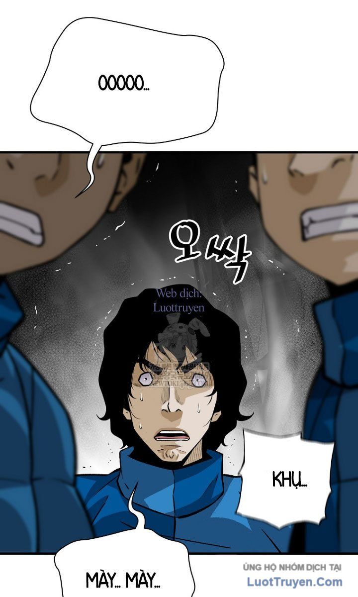 Sự Trở Lại Của Huyền Thoại Chap 192 - Next Chap 193