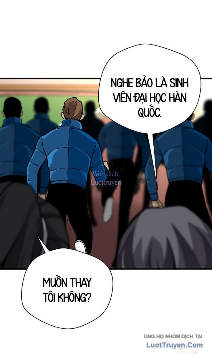 Sự Trở Lại Của Huyền Thoại Chap 192 - Next Chap 193