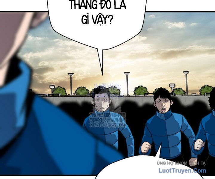 Sự Trở Lại Của Huyền Thoại Chap 192 - Next Chap 193