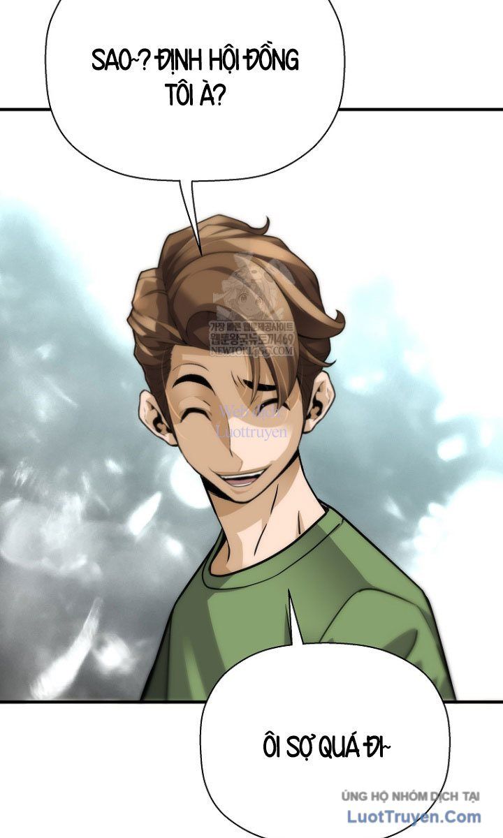 Sự Trở Lại Của Huyền Thoại Chap 192 - Next Chap 193