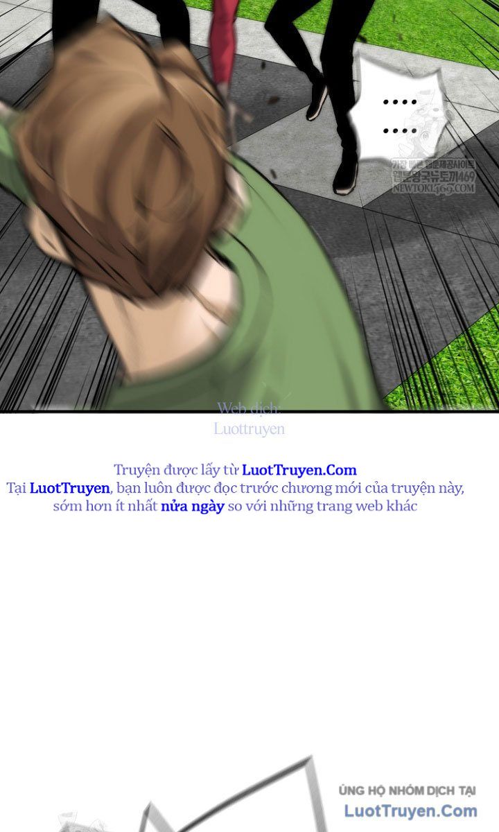 Sự Trở Lại Của Huyền Thoại Chap 192 - Next Chap 193