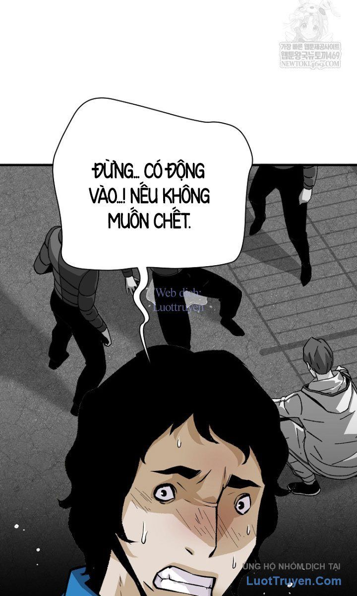 Sự Trở Lại Của Huyền Thoại Chap 192 - Next Chap 193