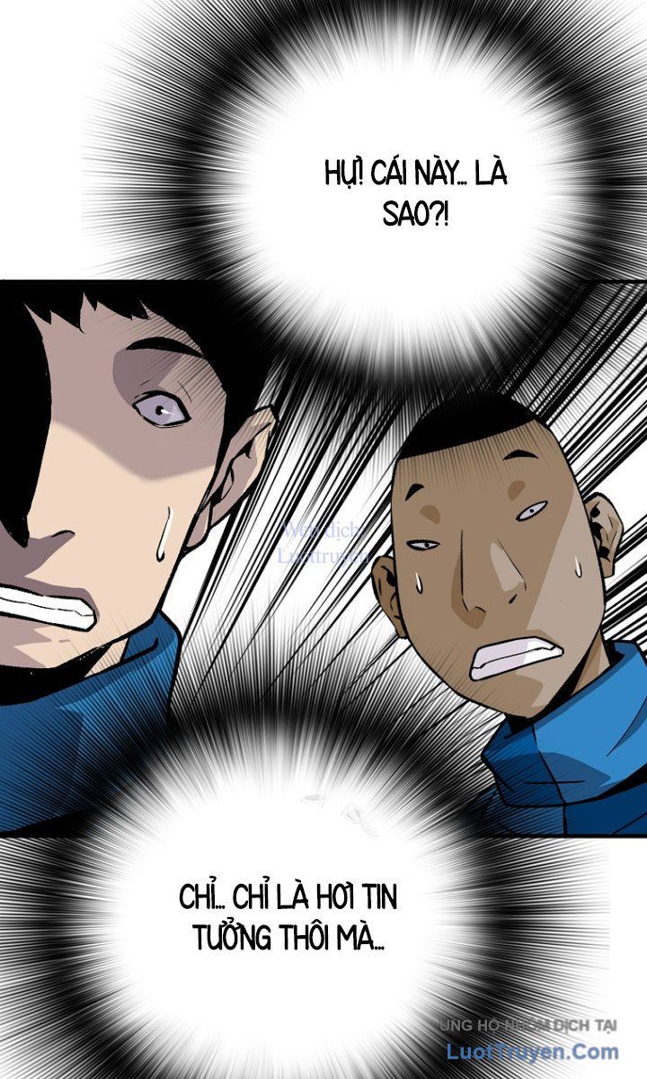 Sự Trở Lại Của Huyền Thoại Chap 192 - Next Chap 193