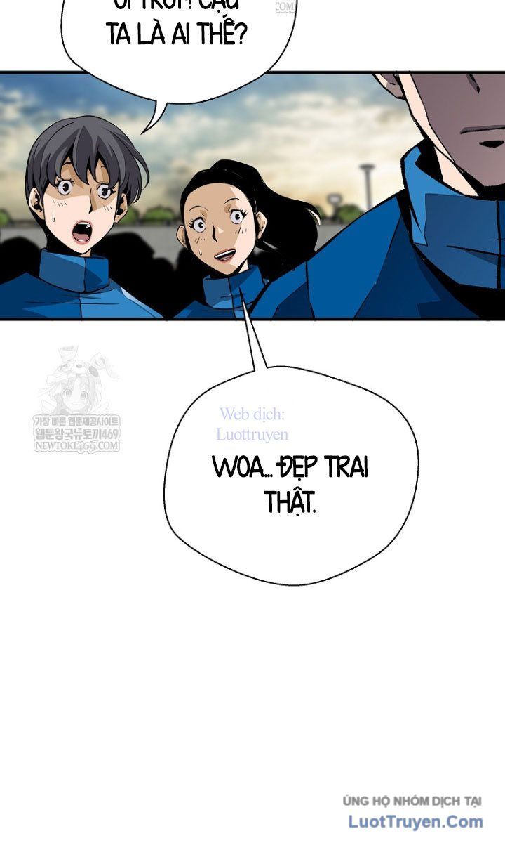 Sự Trở Lại Của Huyền Thoại Chap 192 - Next Chap 193