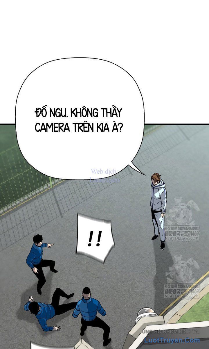 Sự Trở Lại Của Huyền Thoại Chap 192 - Next Chap 193