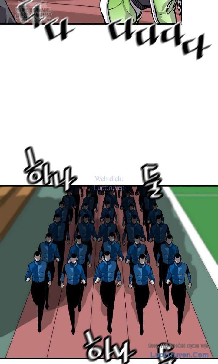Sự Trở Lại Của Huyền Thoại Chap 192 - Next Chap 193