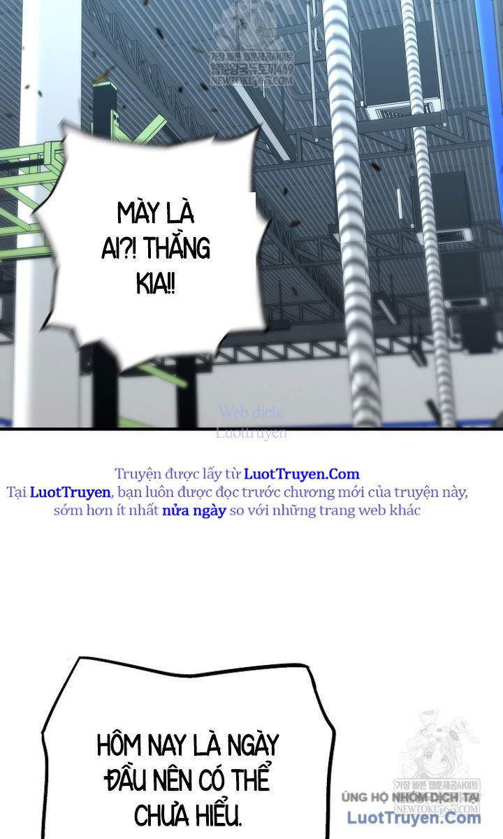 Sự Trở Lại Của Huyền Thoại Chap 192 - Next Chap 193