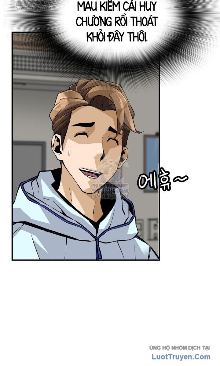 Sự Trở Lại Của Huyền Thoại Chap 192 - Next Chap 193