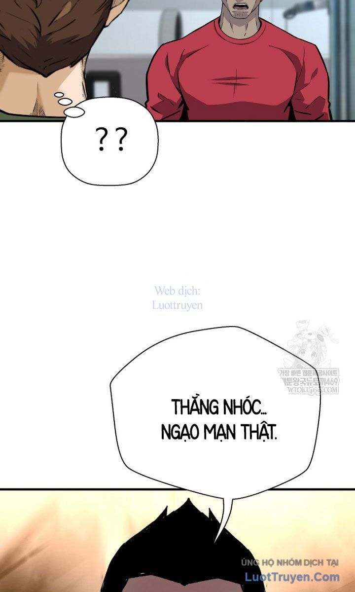 Sự Trở Lại Của Huyền Thoại Chap 192 - Next Chap 193