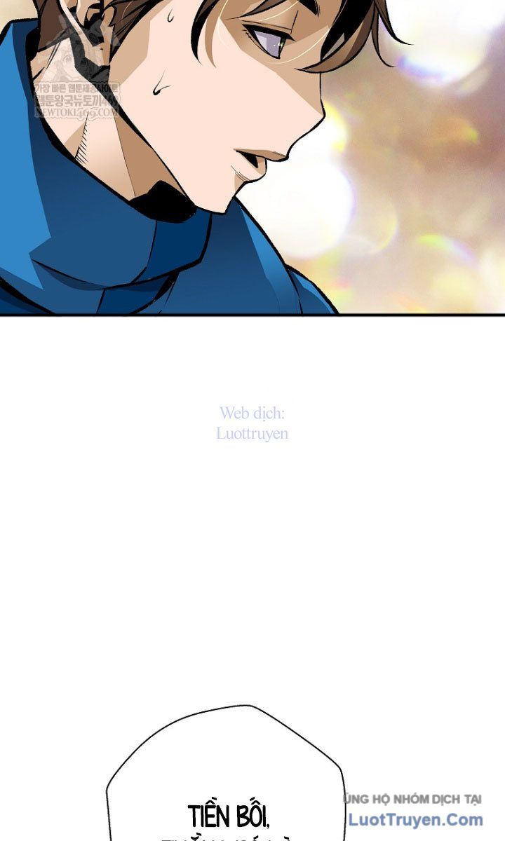 Sự Trở Lại Của Huyền Thoại Chap 192 - Next Chap 193