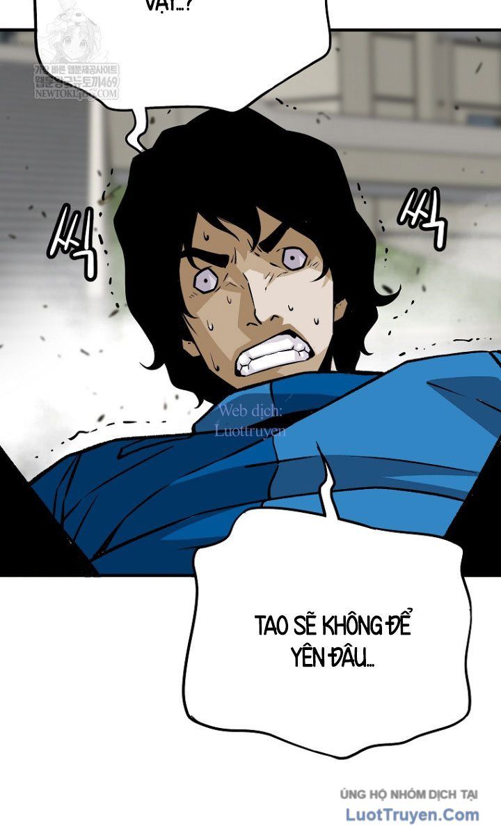 Sự Trở Lại Của Huyền Thoại Chap 192 - Next Chap 193