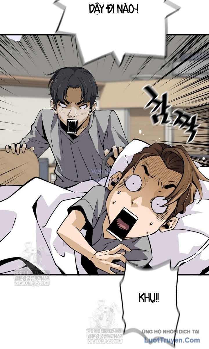 Sự Trở Lại Của Huyền Thoại Chap 192 - Next Chap 193