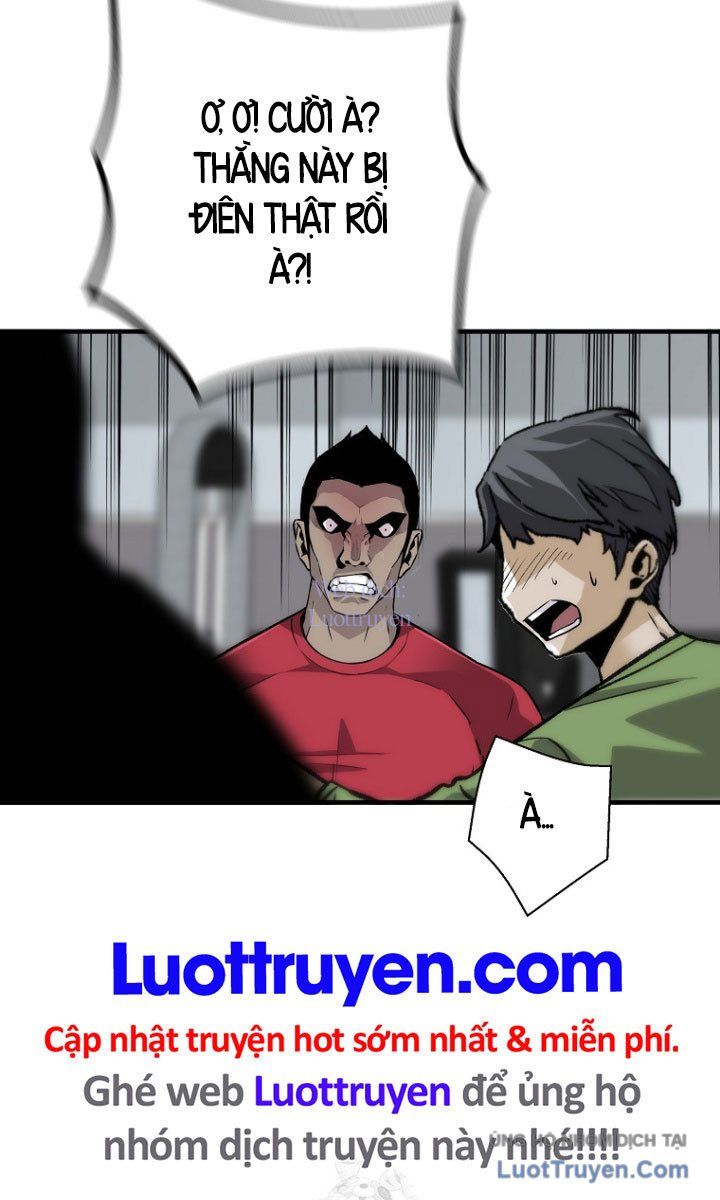 Sự Trở Lại Của Huyền Thoại Chap 192 - Next Chap 193