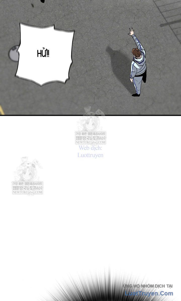 Sự Trở Lại Của Huyền Thoại Chap 192 - Next Chap 193