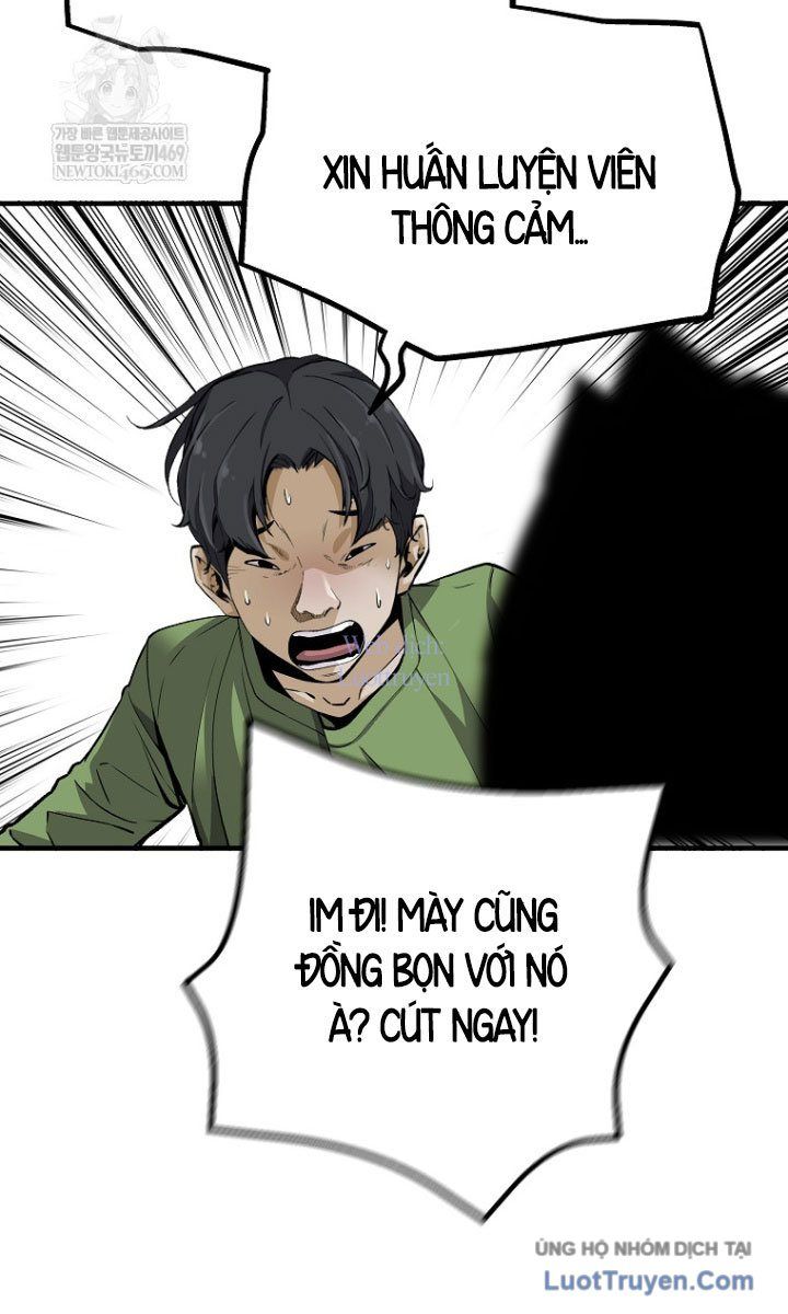 Sự Trở Lại Của Huyền Thoại Chap 192 - Next Chap 193