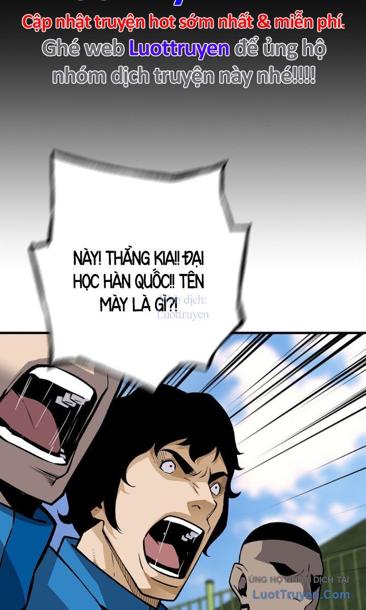 Sự Trở Lại Của Huyền Thoại Chap 192 - Next Chap 193